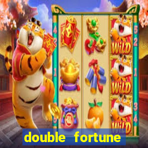 double fortune minutos pagantes